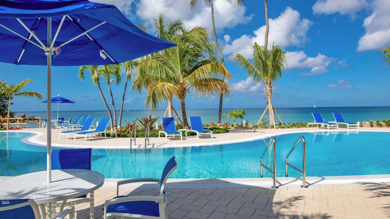 Photo of Outdoor in Estate Frenchman Bay