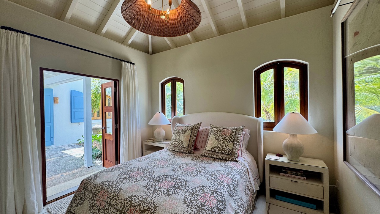 Photo of Bedroom in Estate Fortsberg