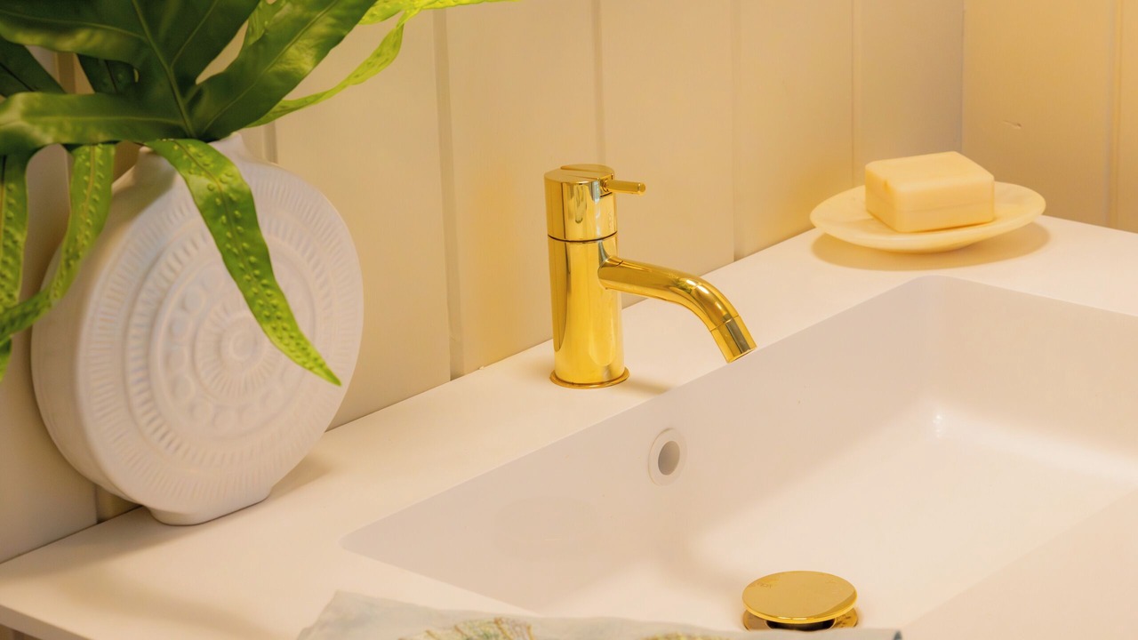 Photo of Bathroom in Estate Fortsberg