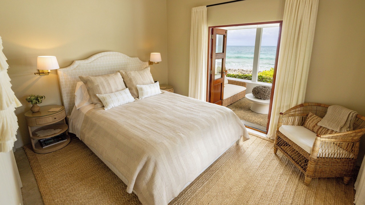 Photo of Bedroom in Estate Fortsberg