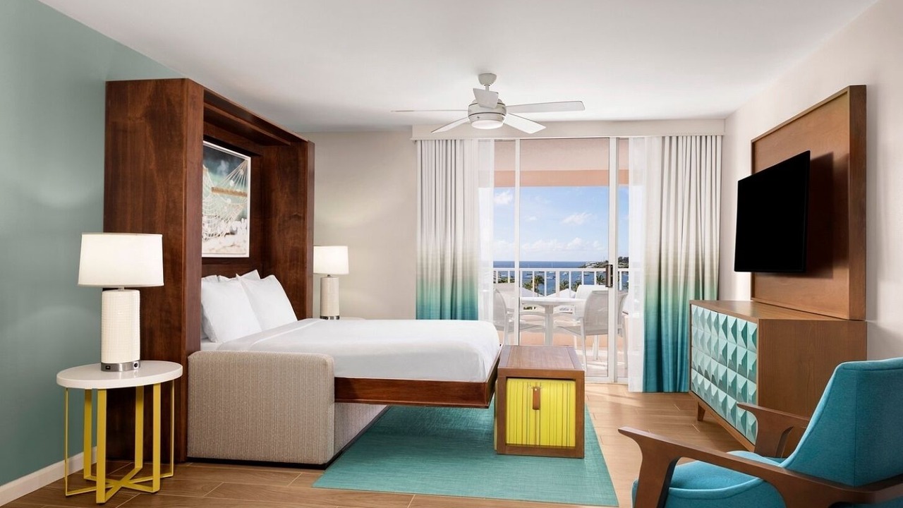 Photo of Bedroom in Nazareth