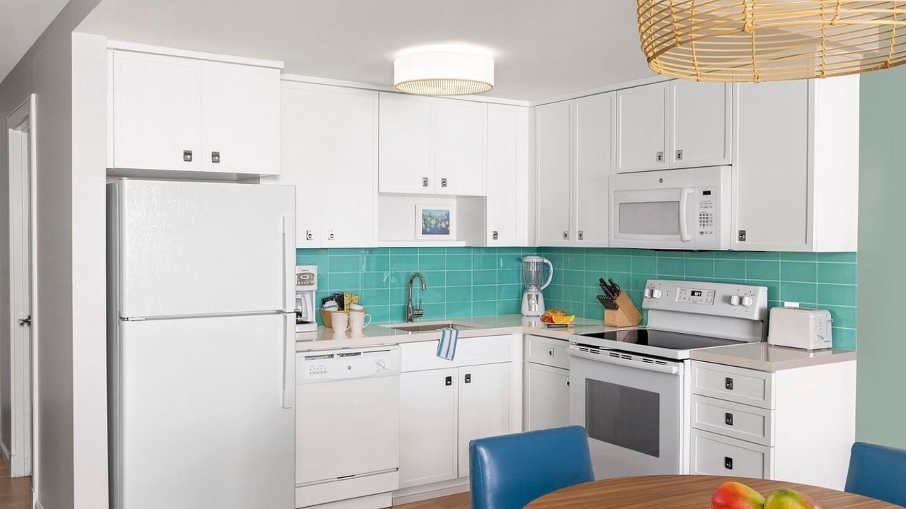 Photo of Kitchen in Nazareth