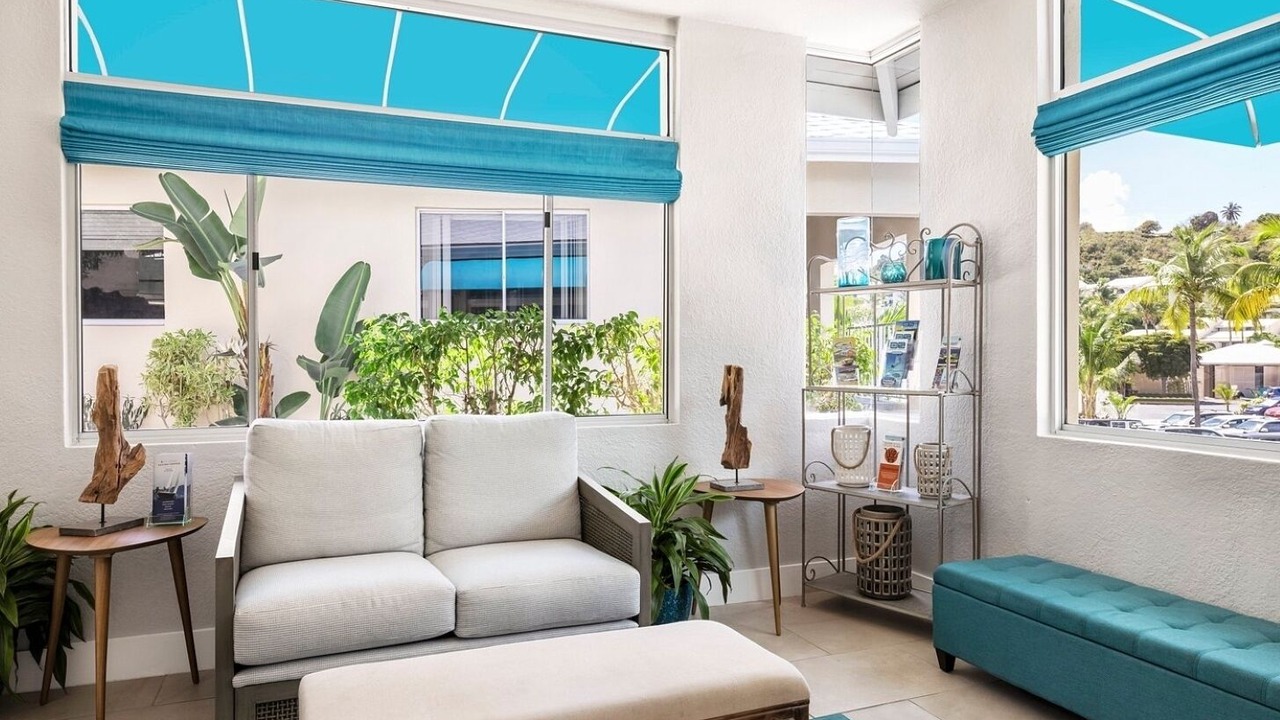 Photo of Livingroom in Nazareth