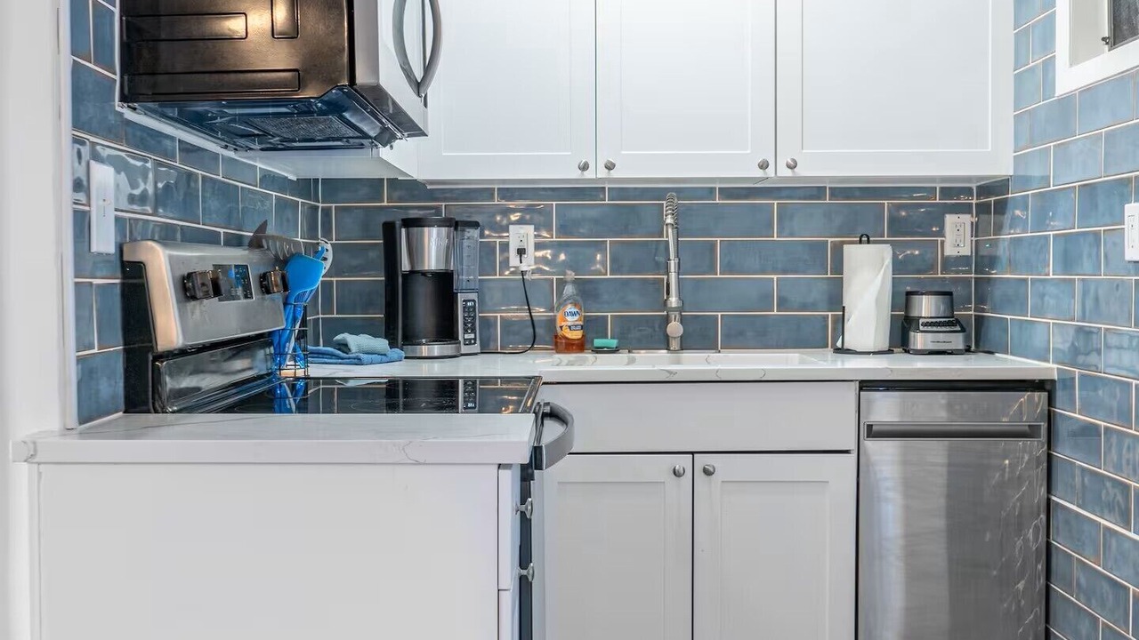 Photo of Kitchen in Red Hook