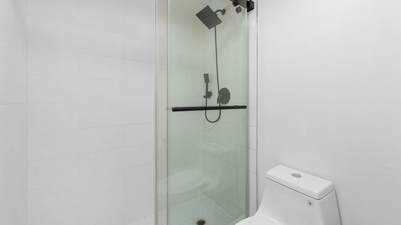 Photo of Bathroom in Red Hook