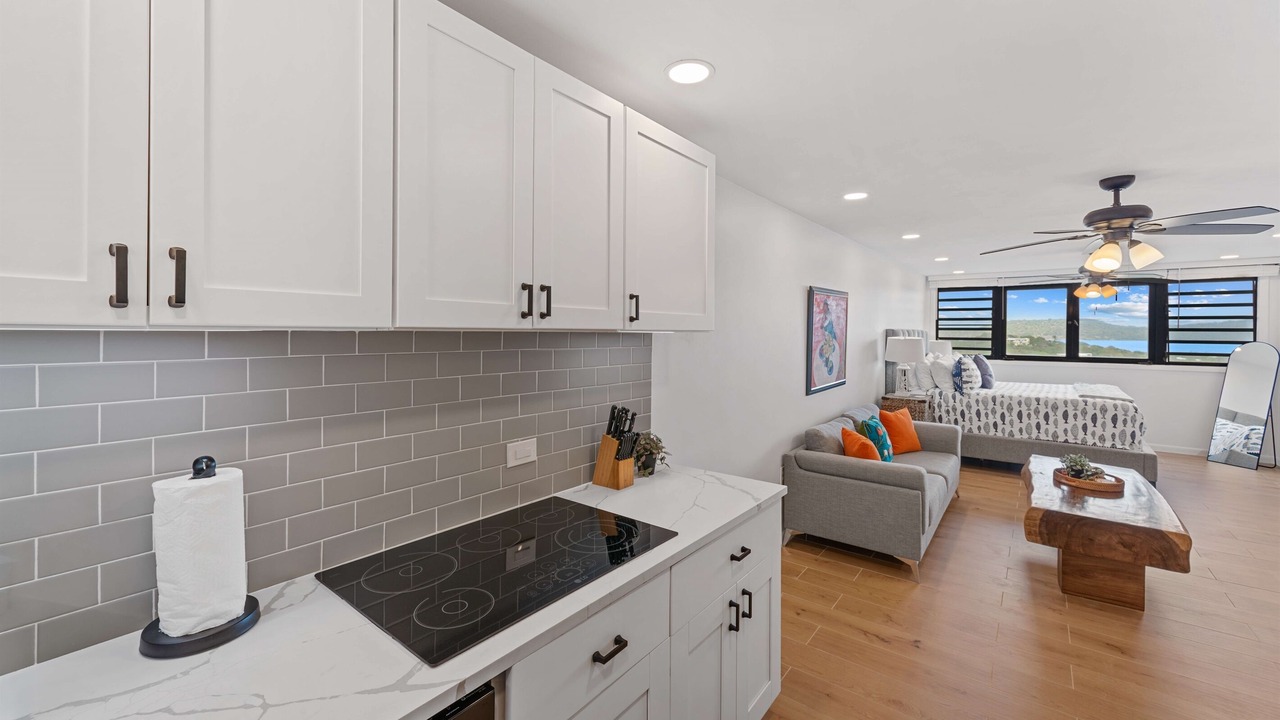 Photo of Kitchen in Red Hook