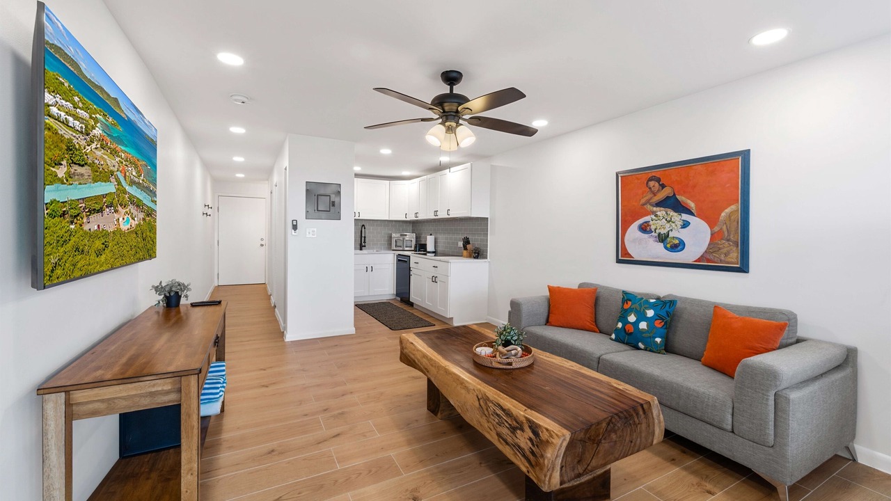Photo of Bedroom in Red Hook
