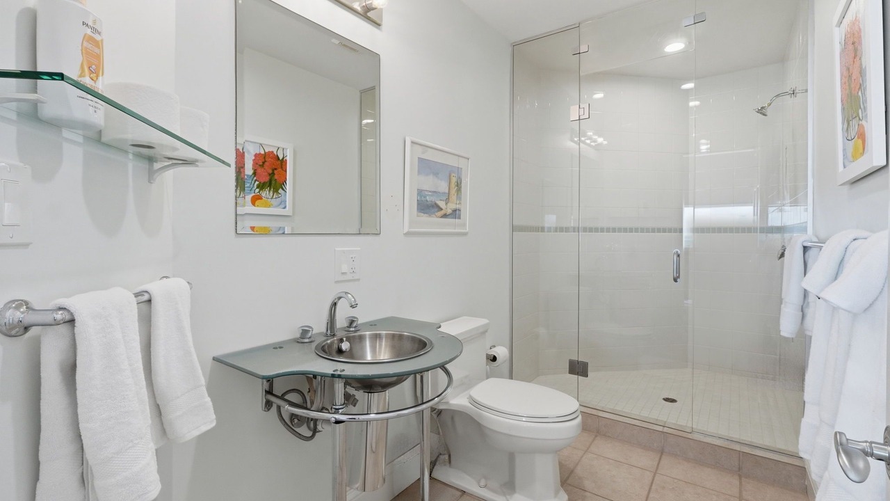 Photo of Bathroom in Cotton Valley