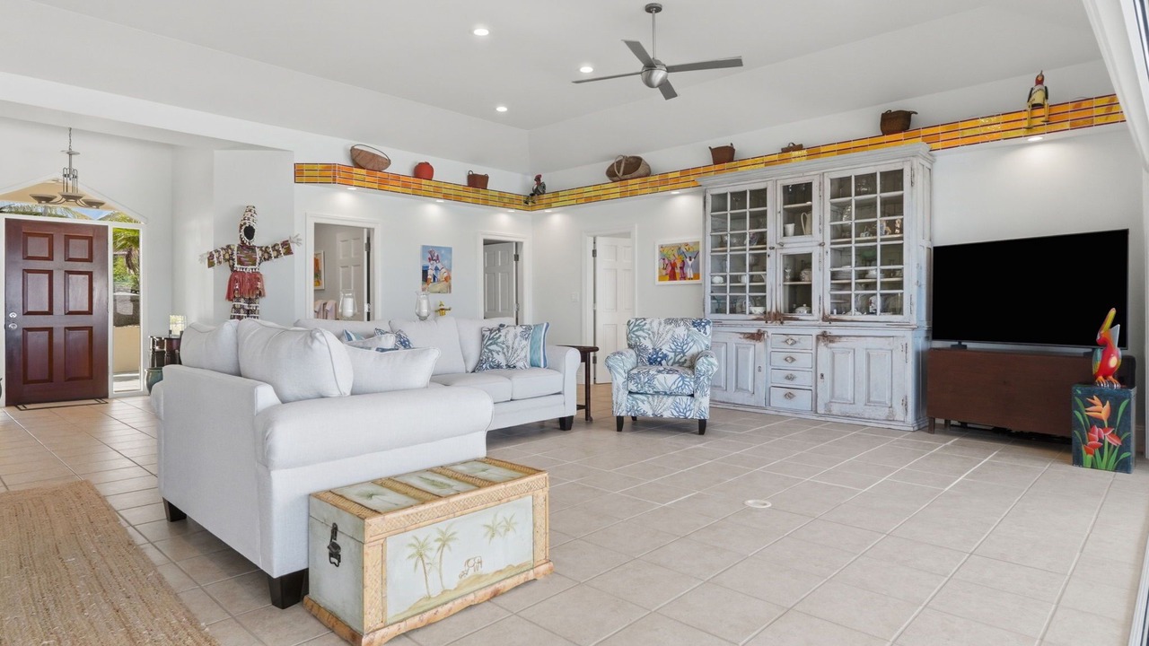 Photo of Livingroom in Cotton Valley