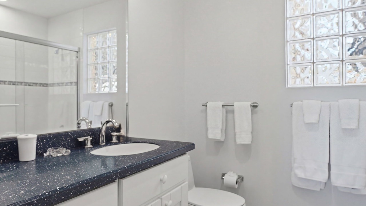 Photo of Bathroom in Cotton Valley