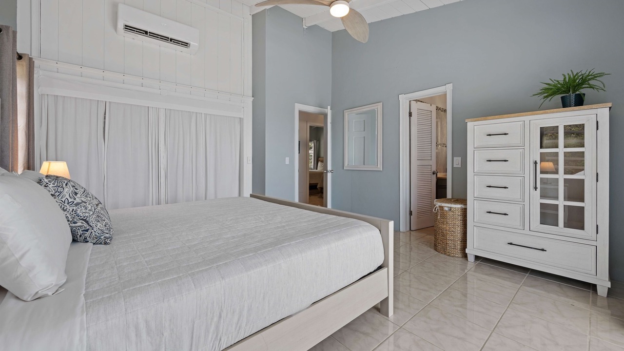 Photo of Bedroom in Estate Bonne Esperance