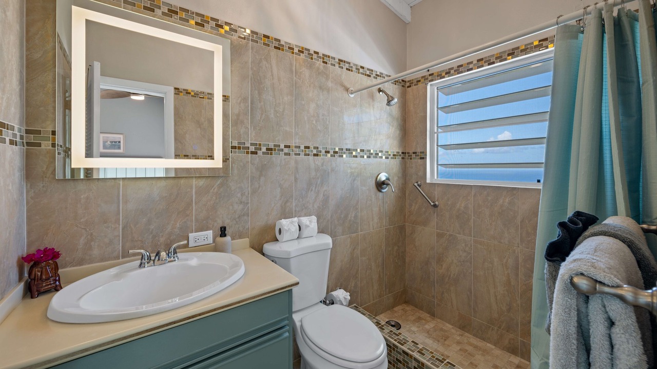 Photo of Bathroom in Estate Bonne Esperance