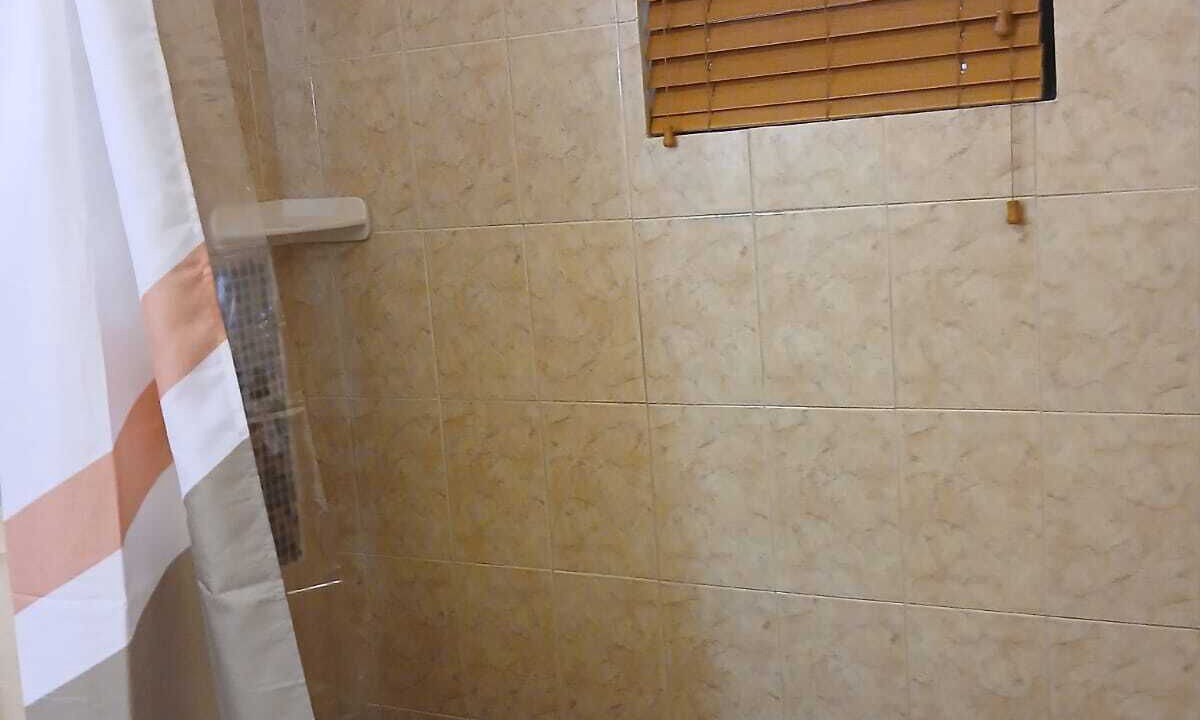 Photo of Bathroom in Charlotte Amalie