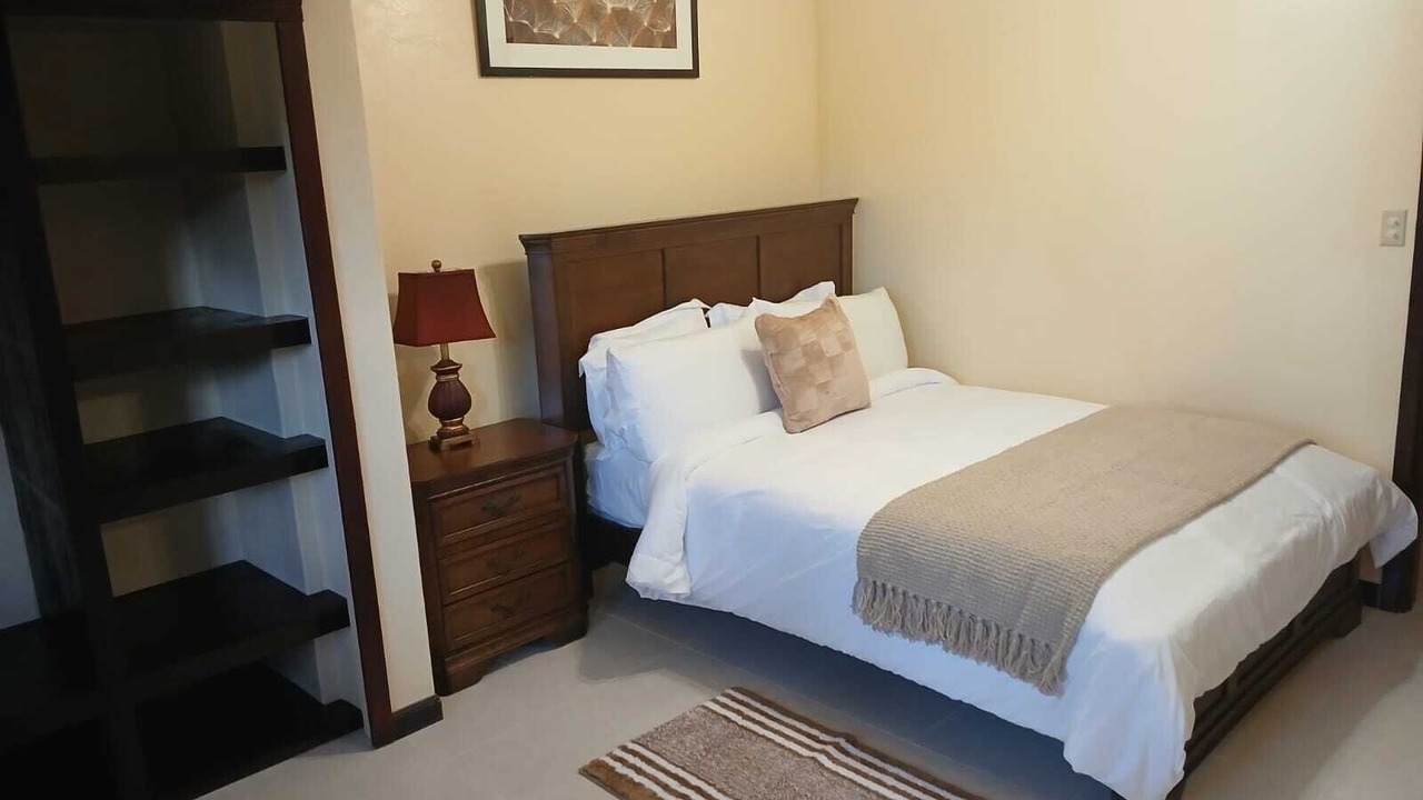 Photo of Bedroom in Charlotte Amalie
