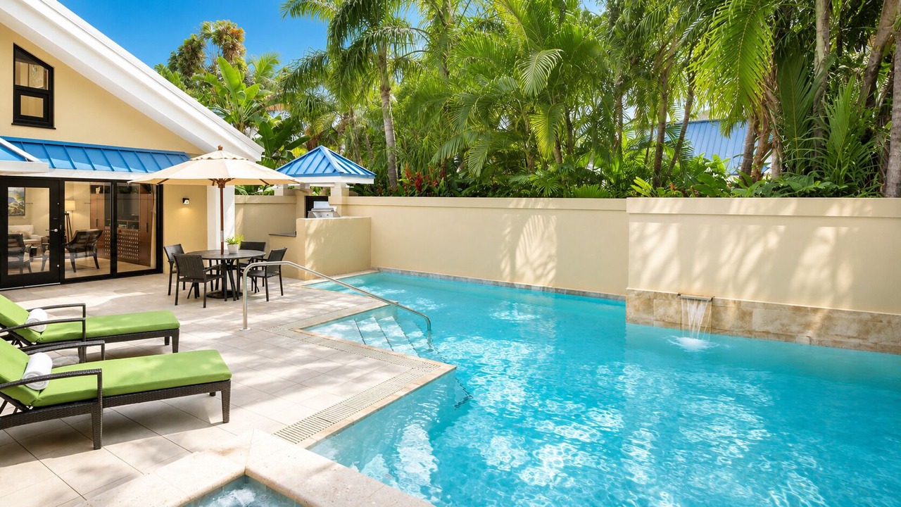 Photo of Outdoor in Estate Chocolate Hole and Great Cruz Bay