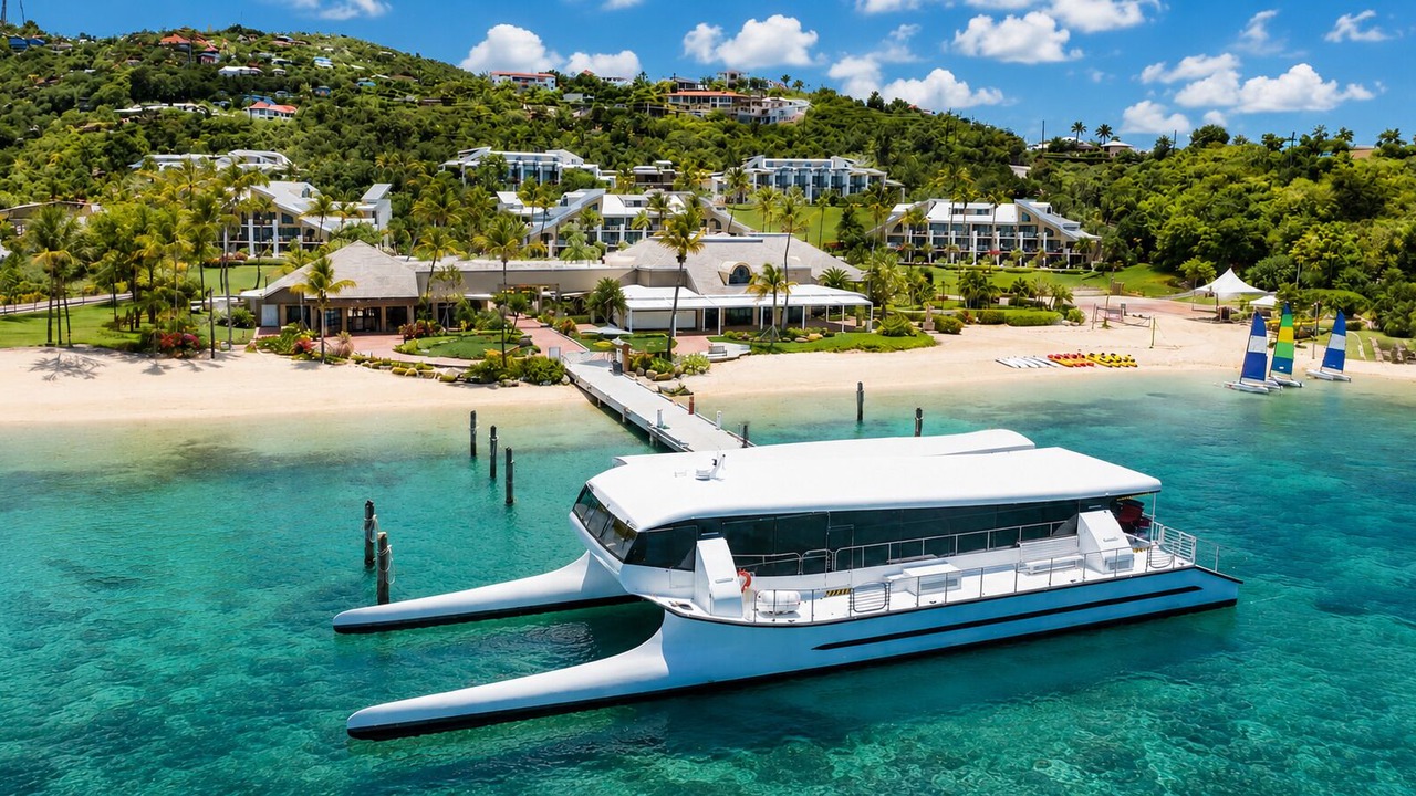 Photo of Others in Estate Chocolate Hole and Great Cruz Bay
