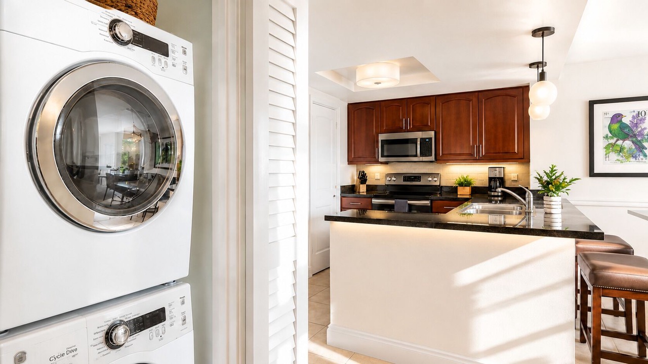 Photo of Kitchen in Estate Bakkero