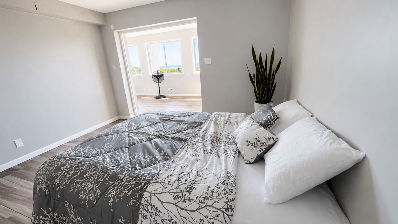 Photo of Bedroom in Green Cay Plantation