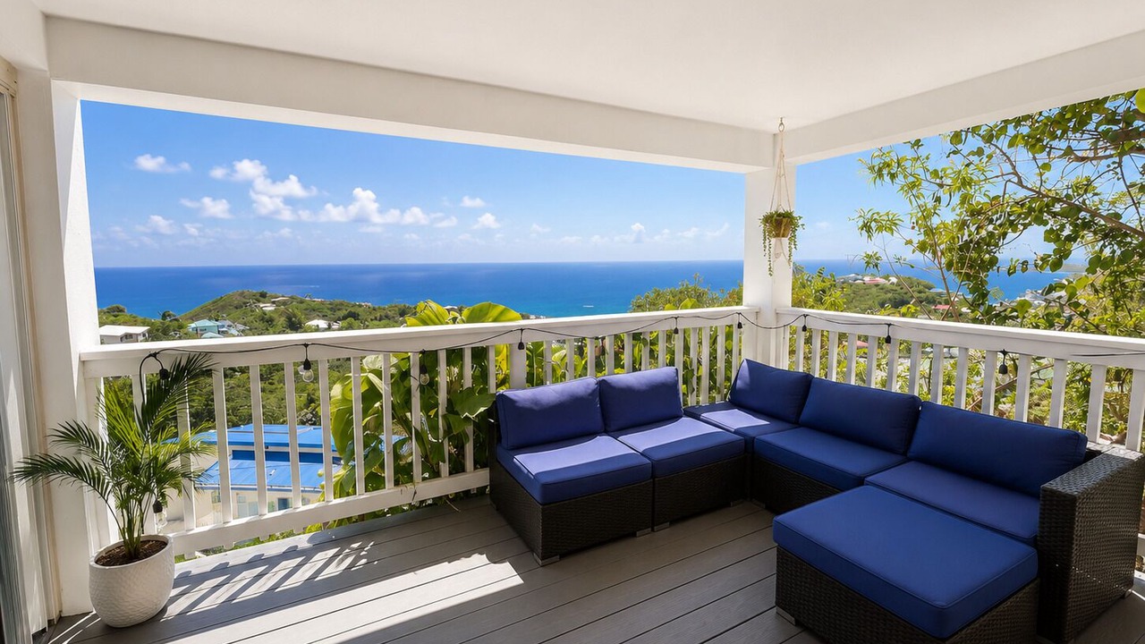 Photo of Outdoor in Green Cay Plantation