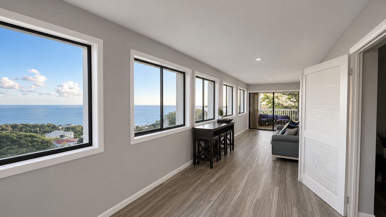 Photo of Livingroom in Green Cay Plantation