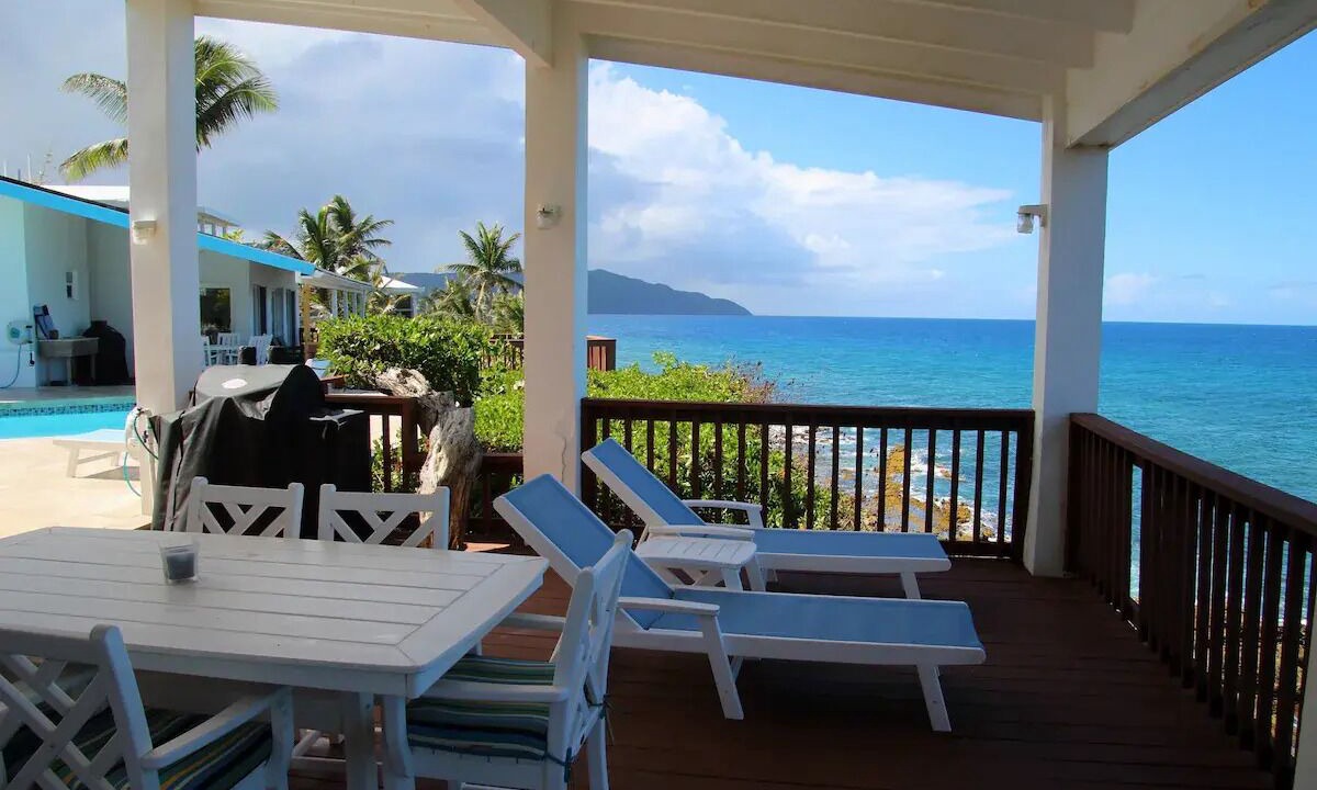 Photo of Outdoor in Estate La Vallee
