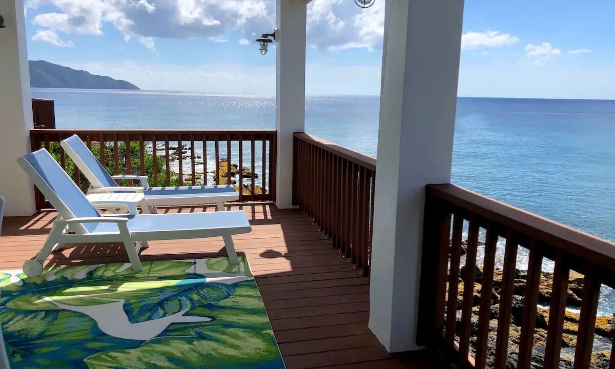 Photo of Outdoor in Estate La Vallee
