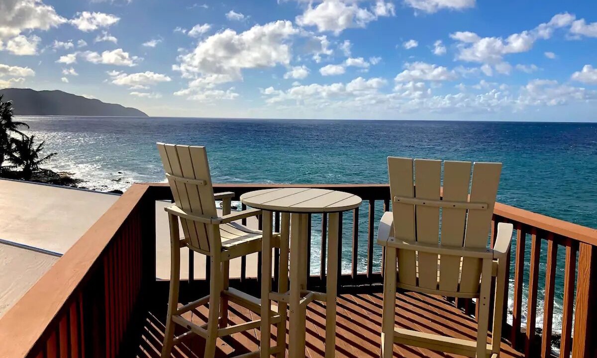 Photo of Outdoor in Estate La Vallee