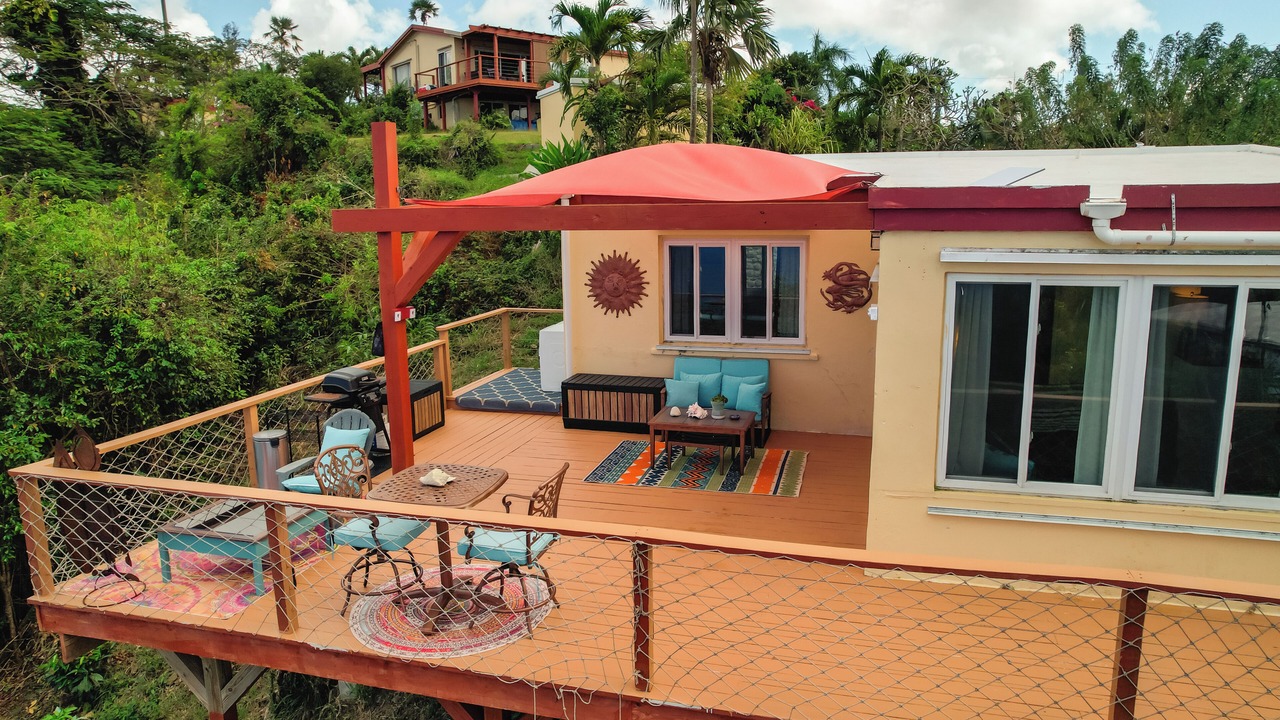 Photo of Outdoor in Kingshill