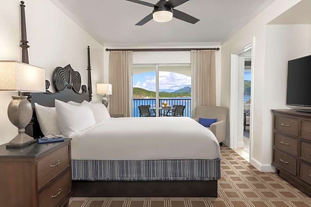 Photo of Bedroom in Nazareth