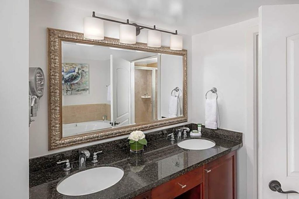Photo of Bathroom in Nazareth