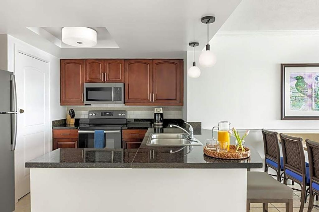 Photo of Kitchen in Nazareth
