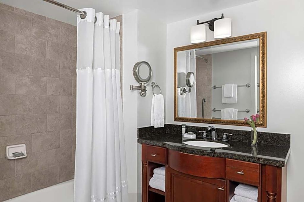 Photo of Bathroom in Nazareth