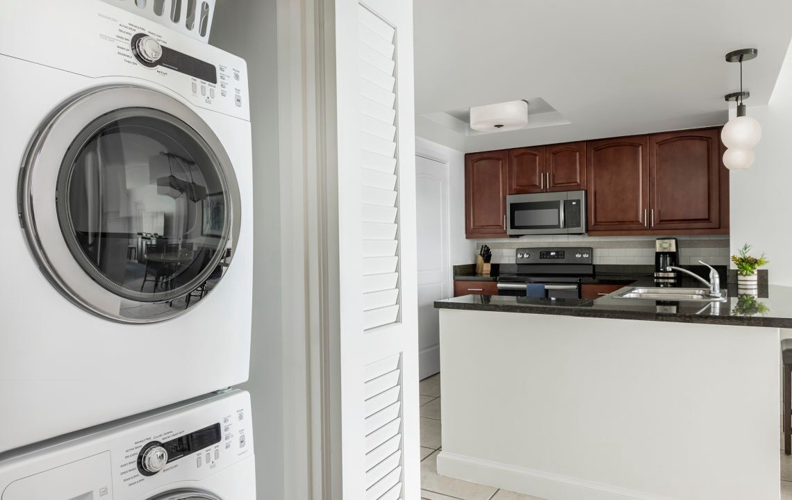 Photo of Kitchen in Estate Bakkero