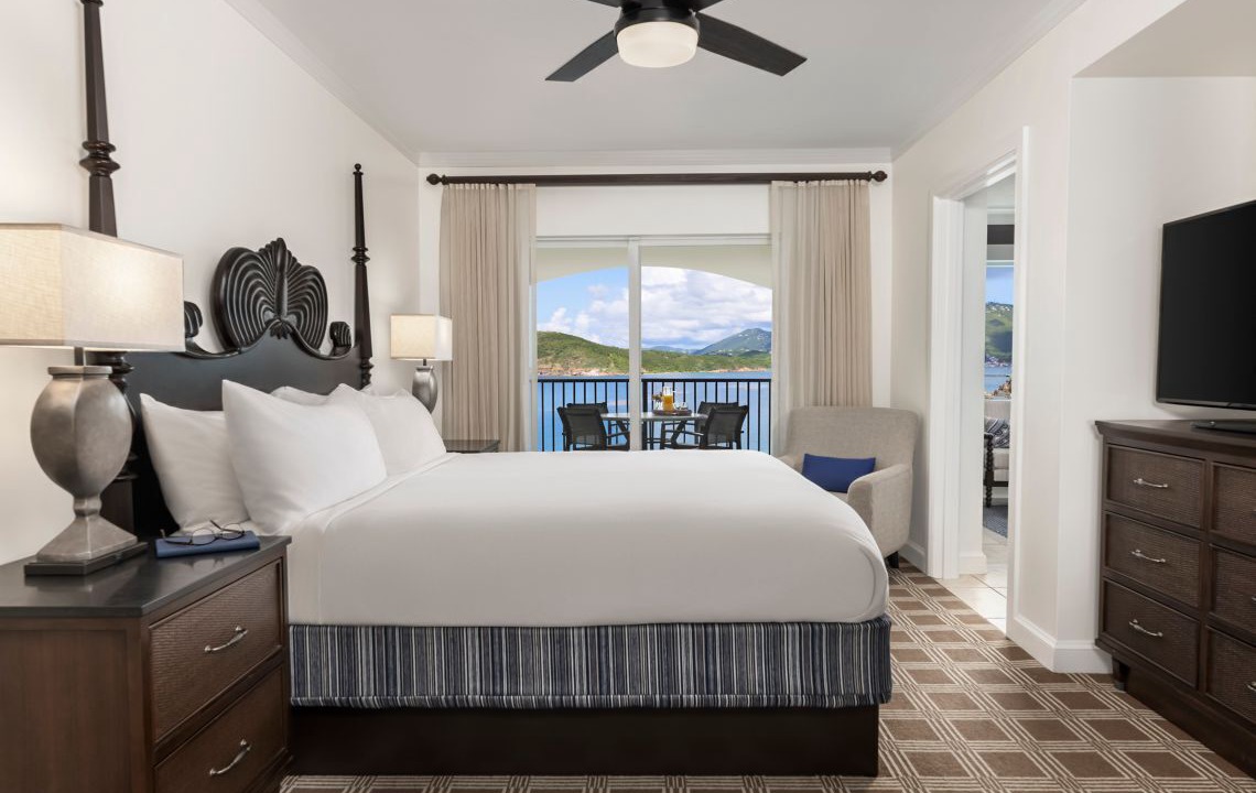 Photo of Bedroom in Estate Bakkero