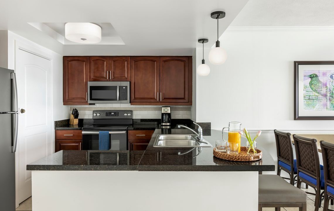 Photo of Kitchen in Estate Bakkero
