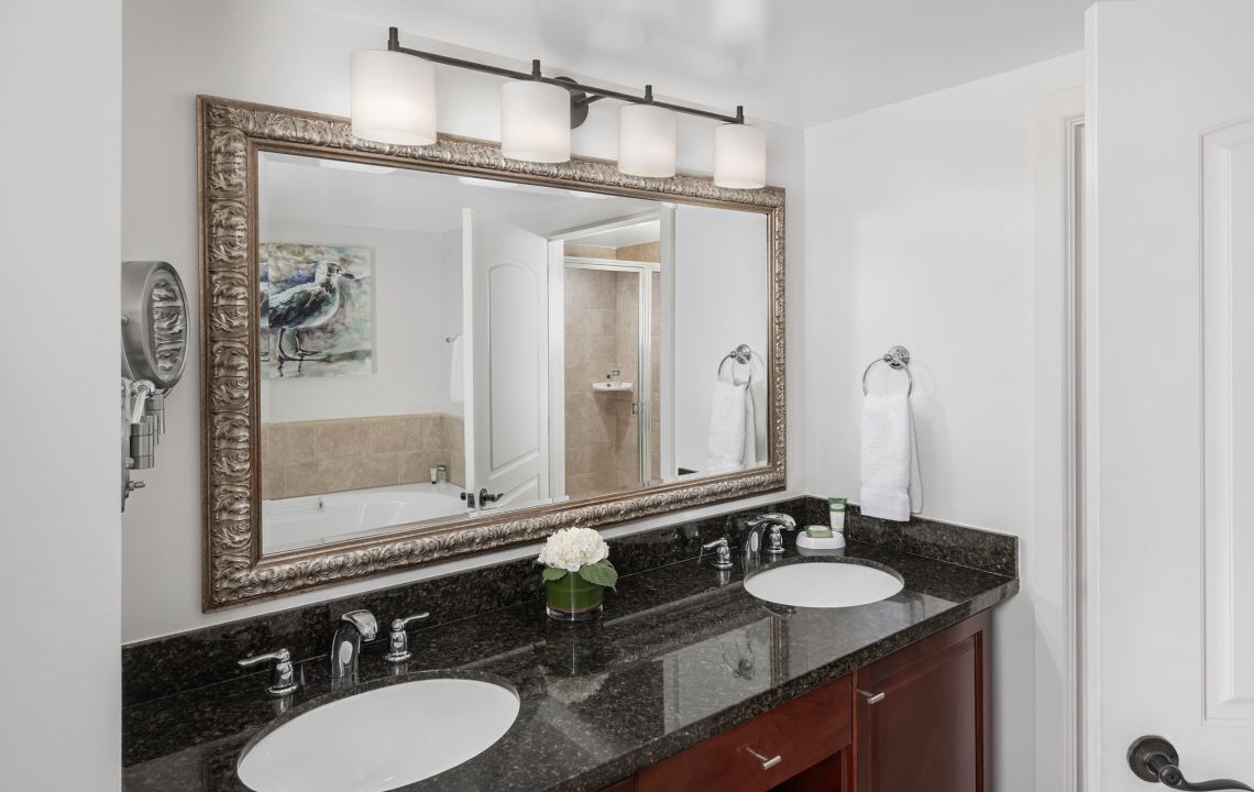 Photo of Bathroom in Estate Bakkero