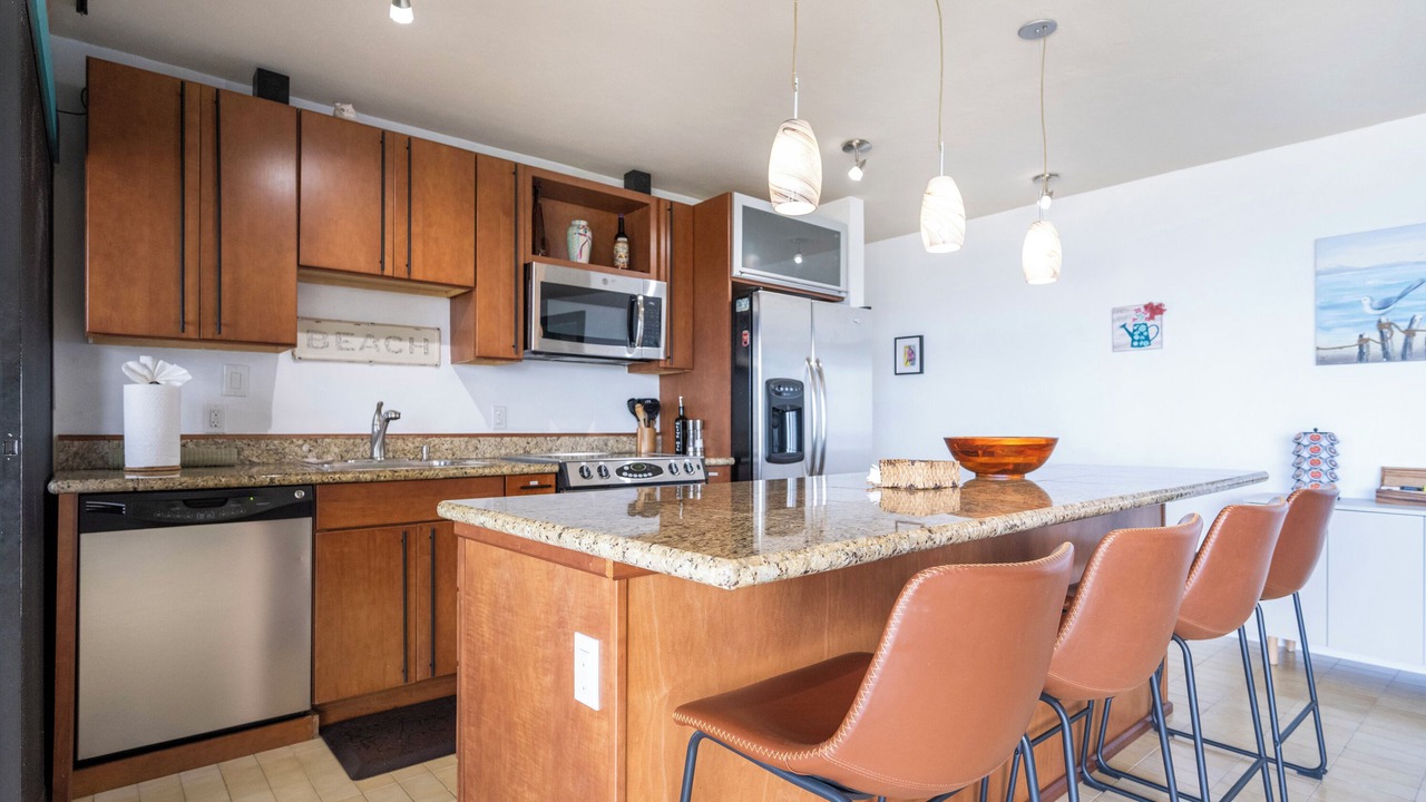 Photo of Kitchen in Rosendal