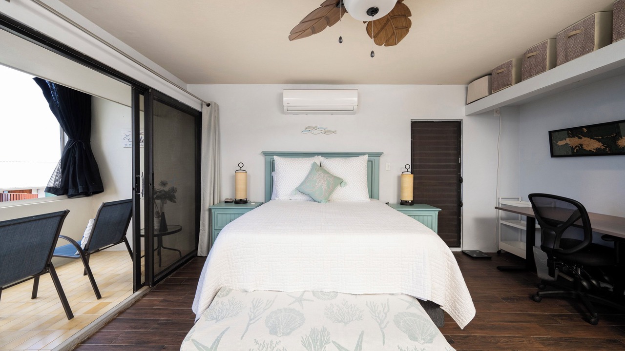 Photo of Bedroom in Rosendal