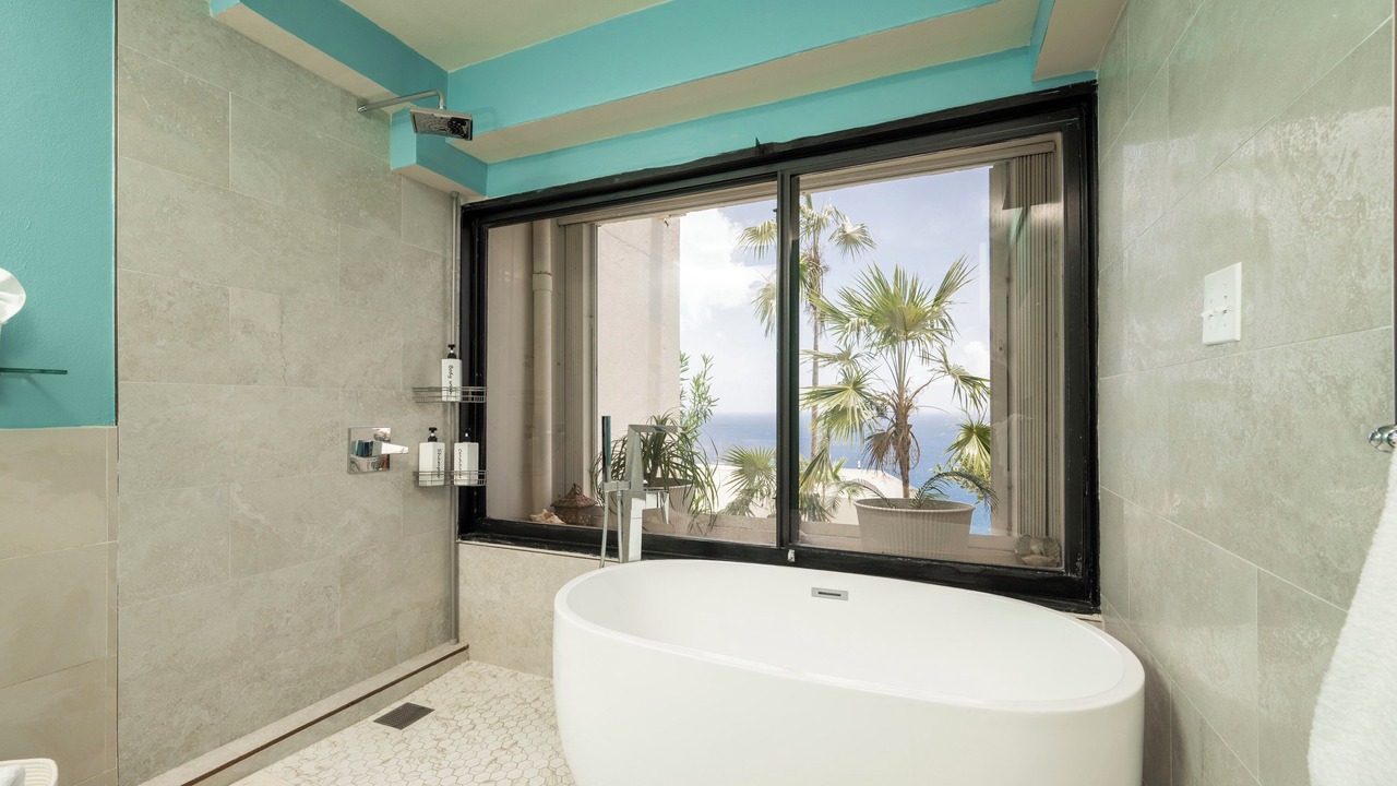 Photo of Bathroom in Rosendal