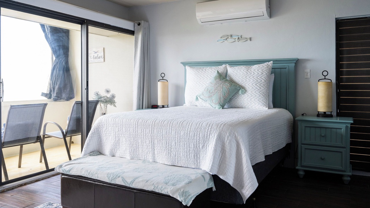 Photo of Bedroom in Rosendal