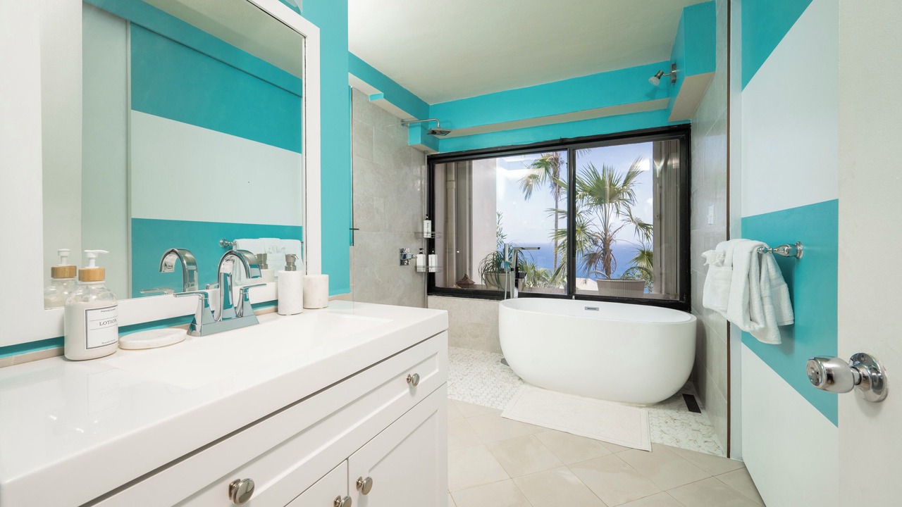 Photo of Bathroom in Rosendal