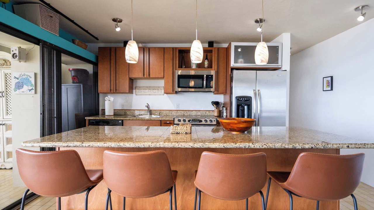 Photo of Kitchen in Rosendal