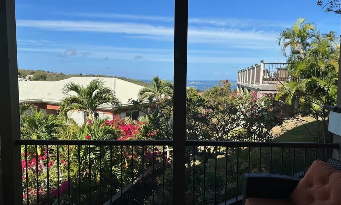 Photo of Outdoor in Estate Caneel Bay