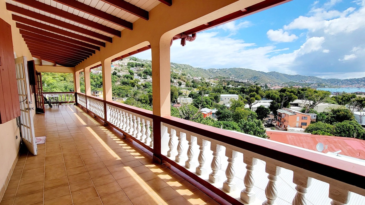 Photo of Outdoor in Estate Demarara