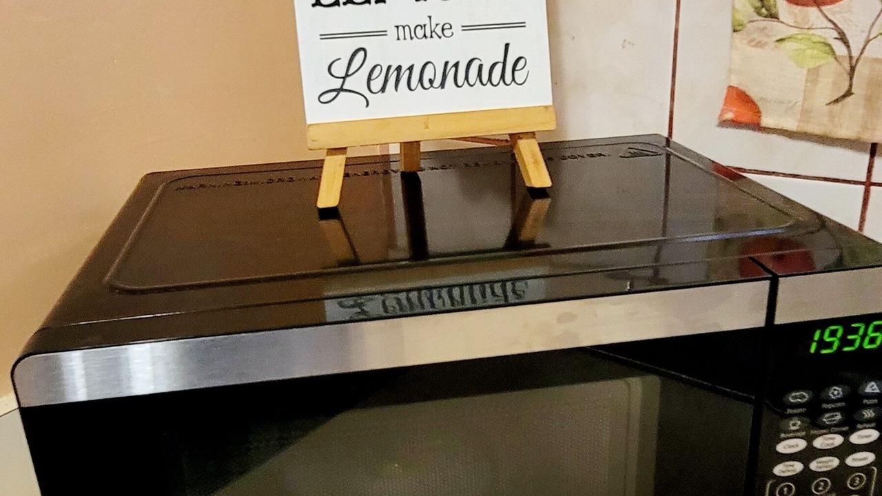 Photo of Kitchen in Estate Demarara