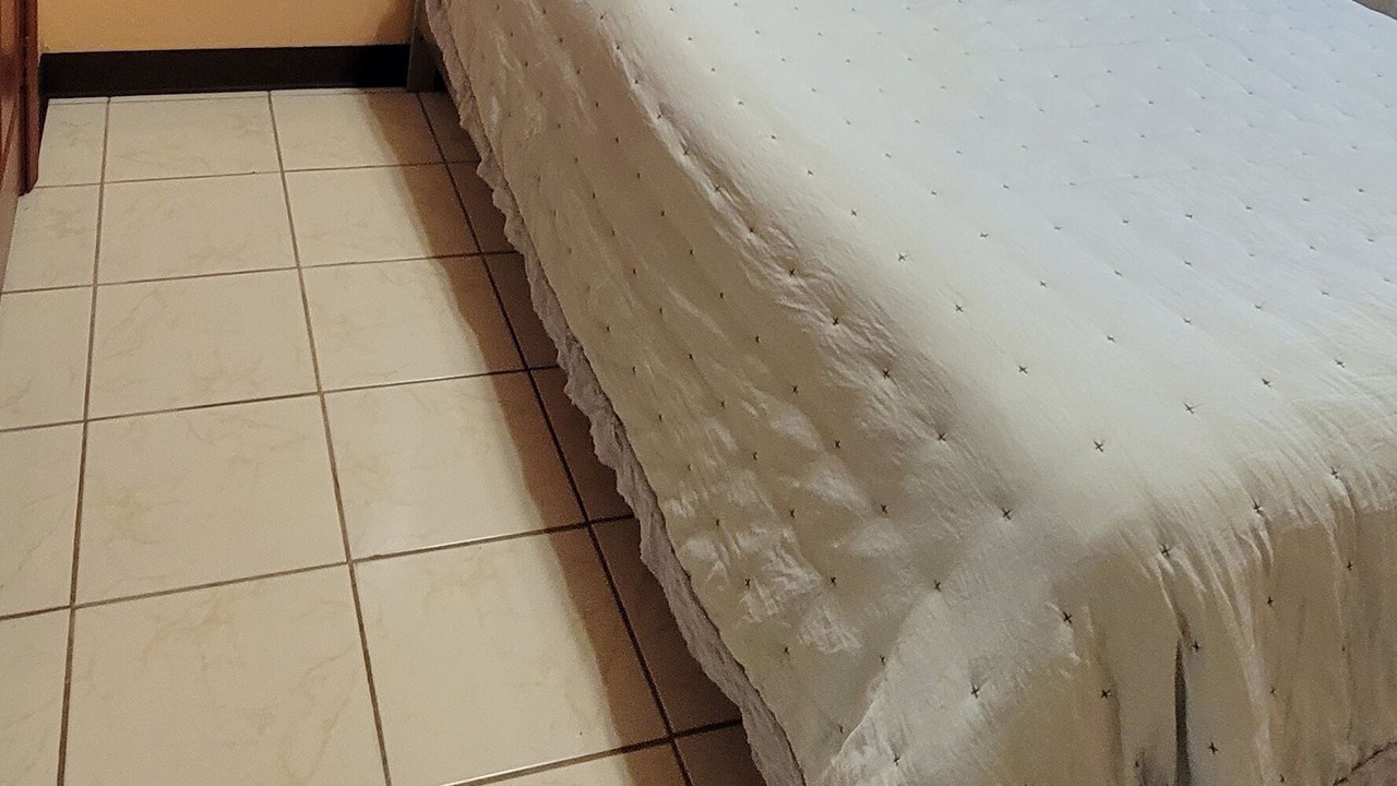 Photo of Bedroom in Estate Demarara