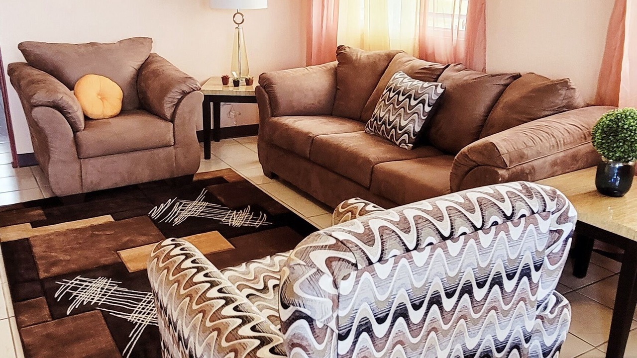 Photo of Livingroom in Estate Demarara