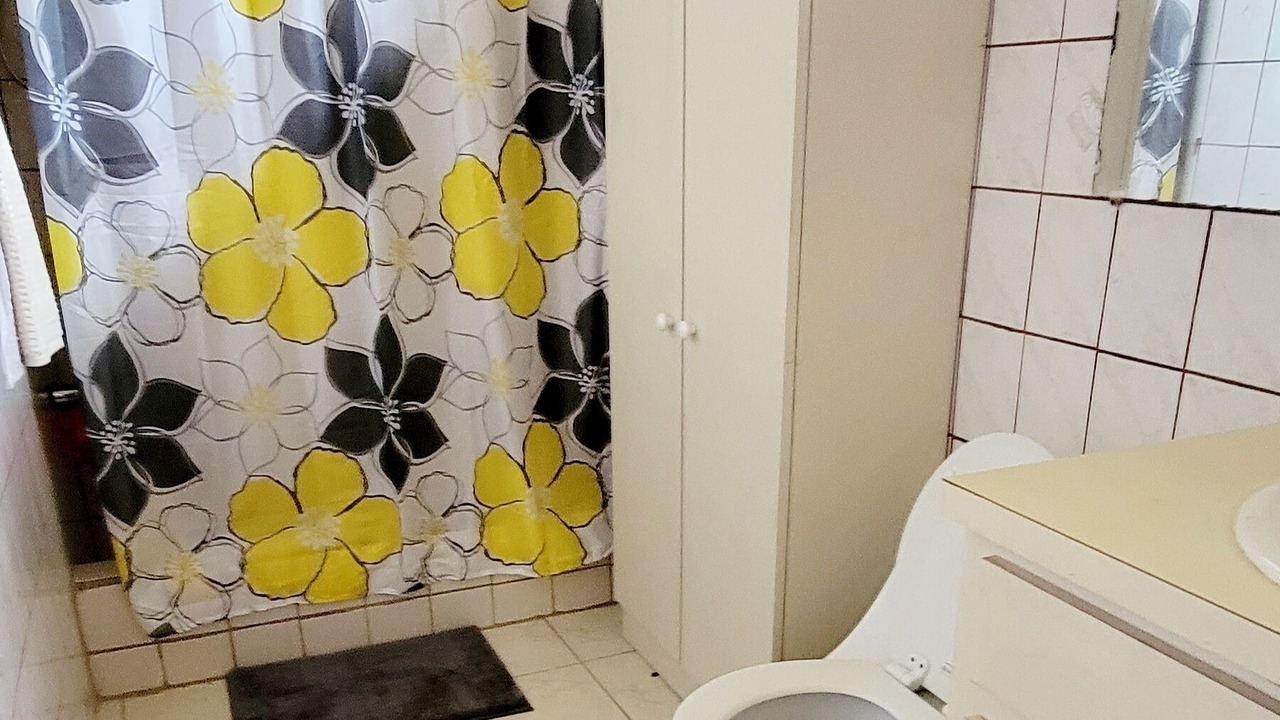 Photo of Bathroom in Estate Demarara