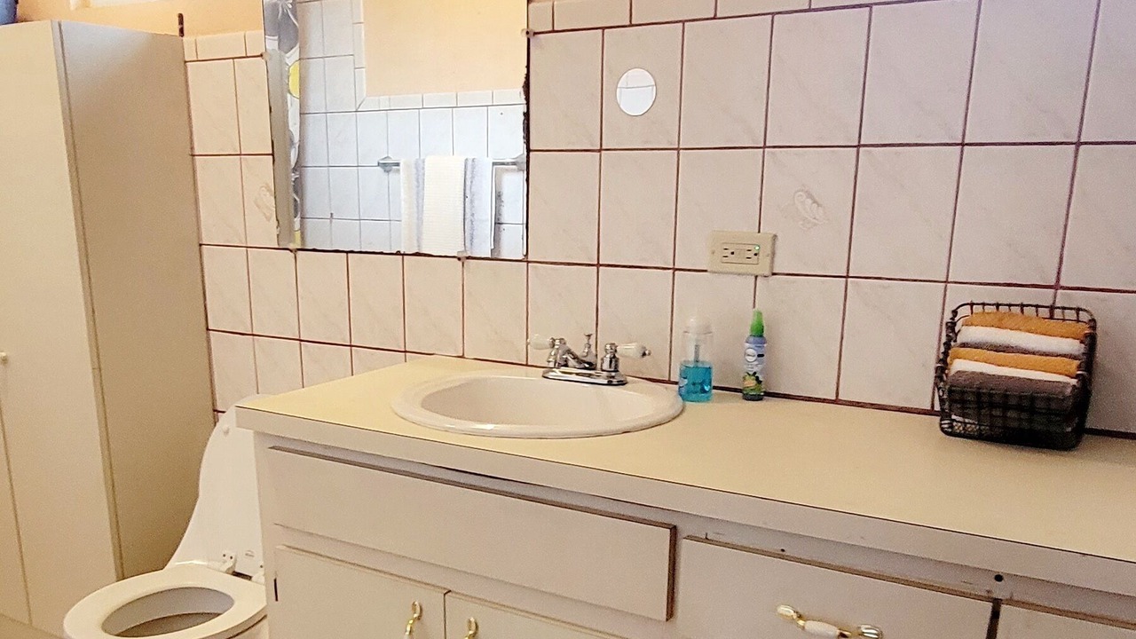 Photo of Bathroom in Estate Demarara