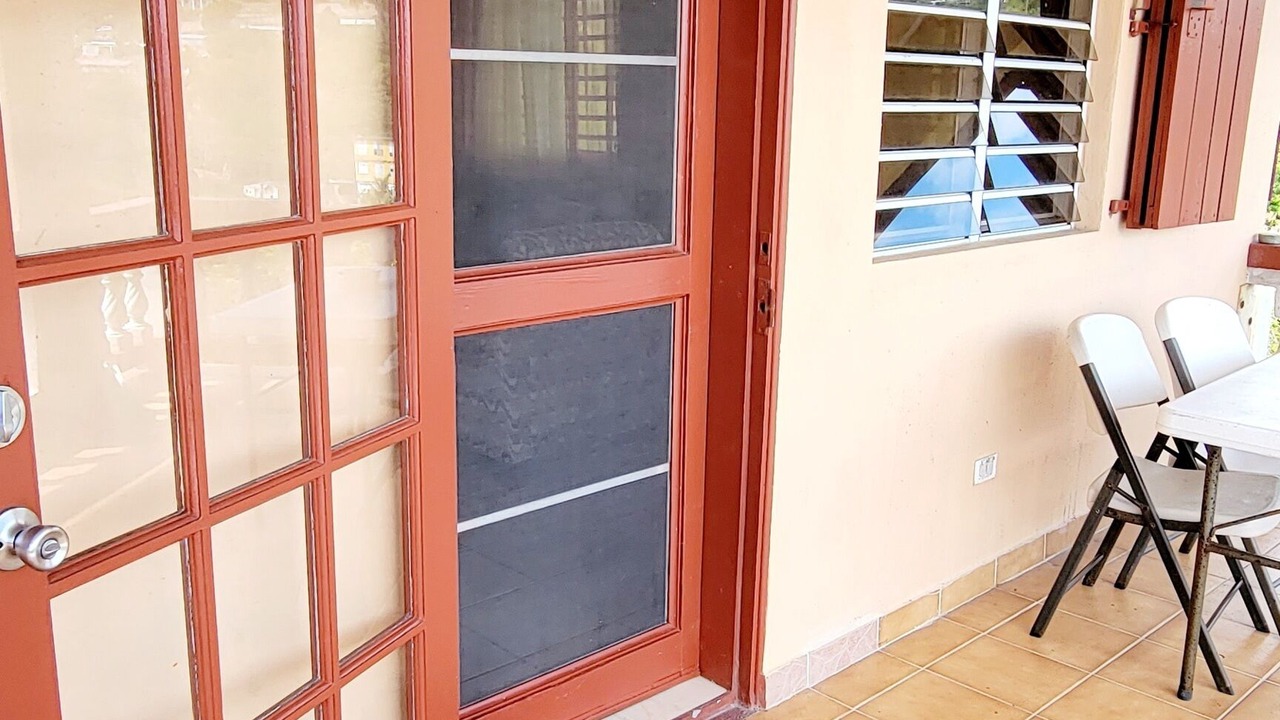 Photo of Outdoor in Estate Demarara